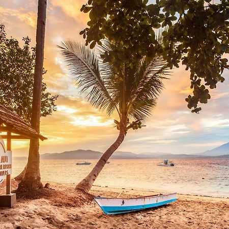 Kuda Laut Boutique Dive Resort Bunaken Exterior foto