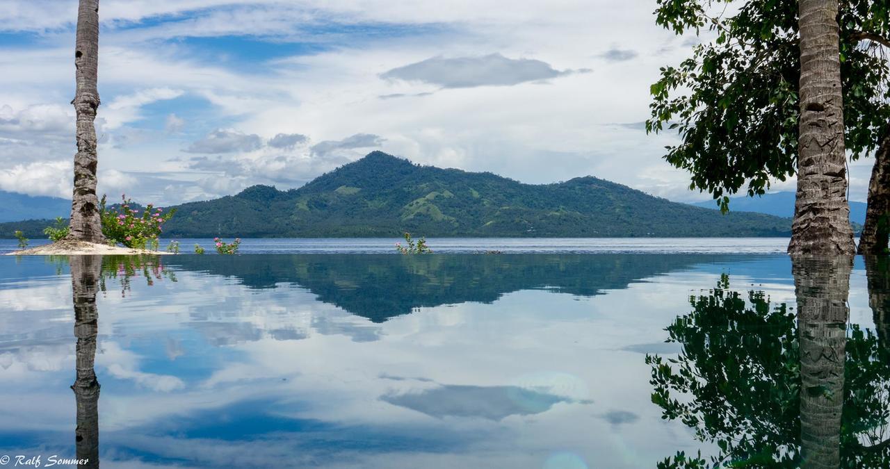 Kuda Laut Boutique Dive Resort Bunaken Exterior foto