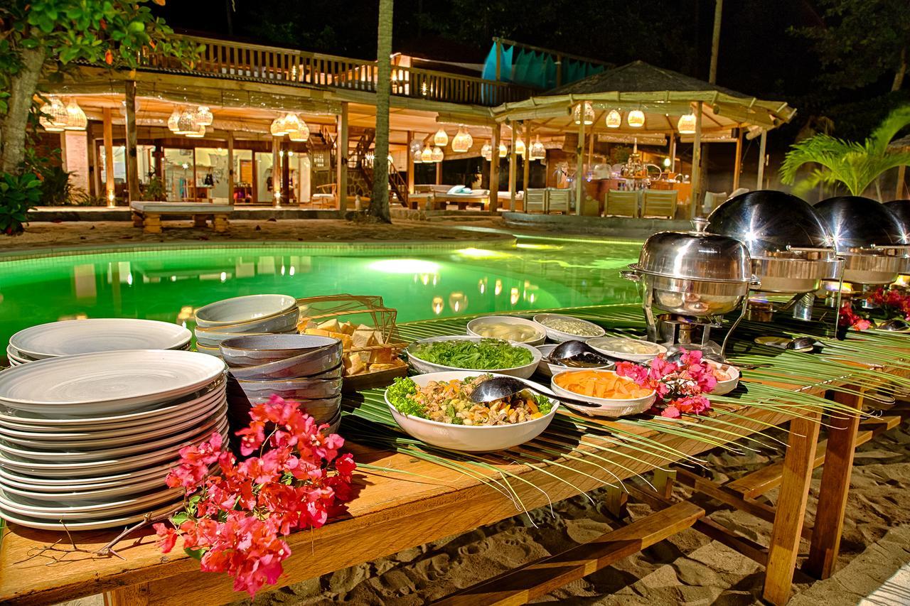 Kuda Laut Boutique Dive Resort Bunaken Exterior foto