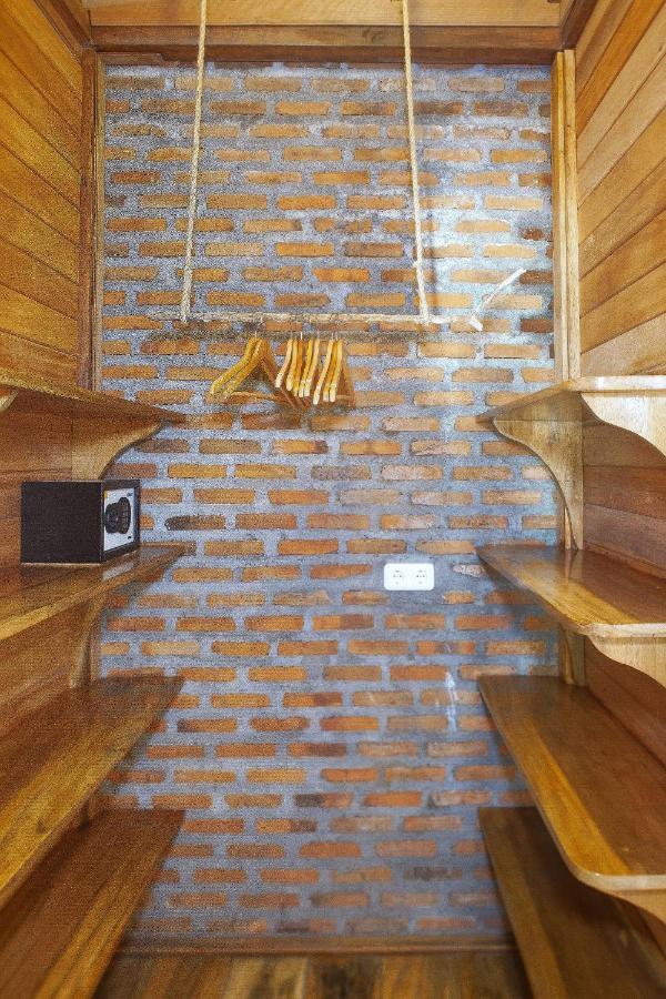 Kuda Laut Boutique Dive Resort Bunaken Exterior foto